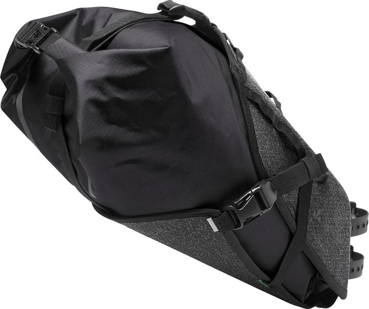 Actual product image Vaude Trailsaddle II (10 l, Saddle bag)