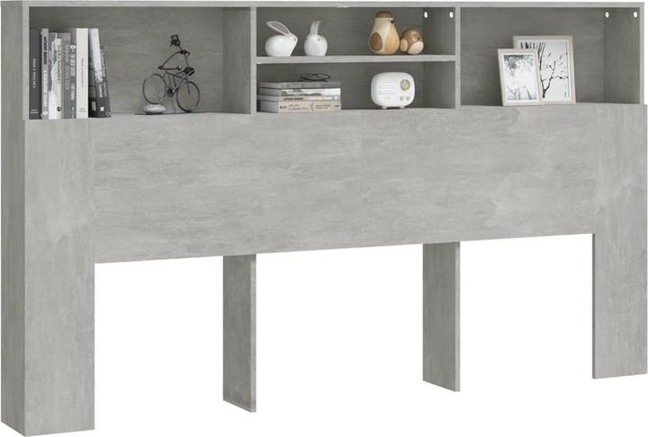 Image du produit VidaXL Oldrich (180 x 19 x 103.5 cm)