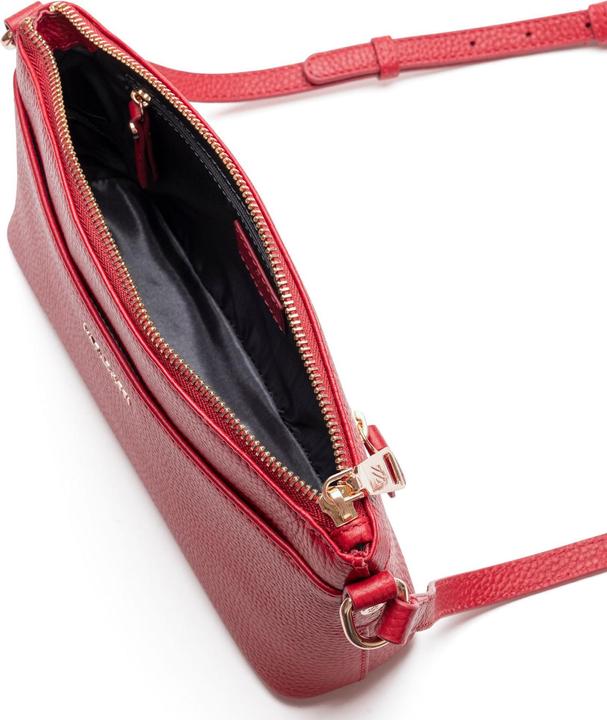 Image du produit Lazarotti Bologna Leather Sac à bandoulière en cuir 24 cm