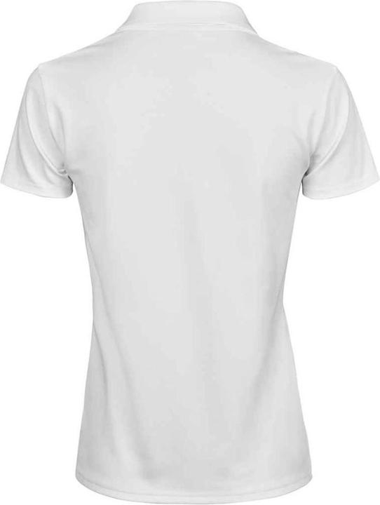 Immagine prodotto Tee Jays Luxury Maglietta Polo Scollo a V Donna (XXL)