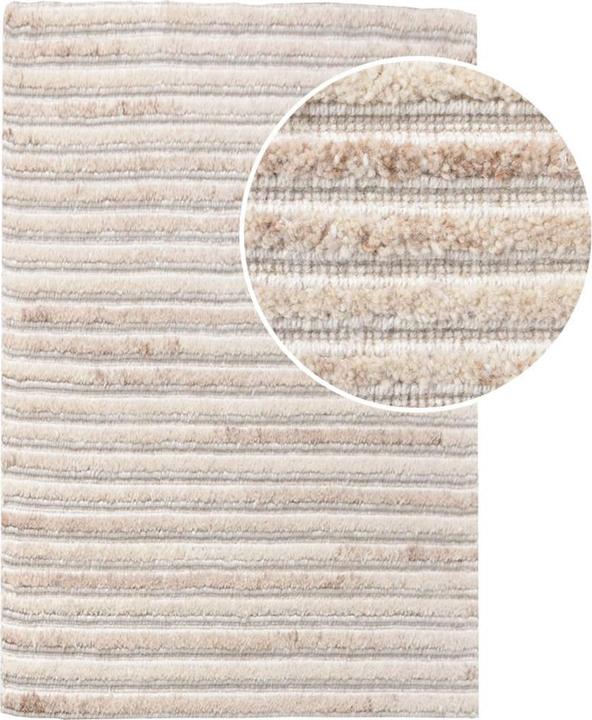 Actual product image House Nordic Mango (60 x 90 cm)