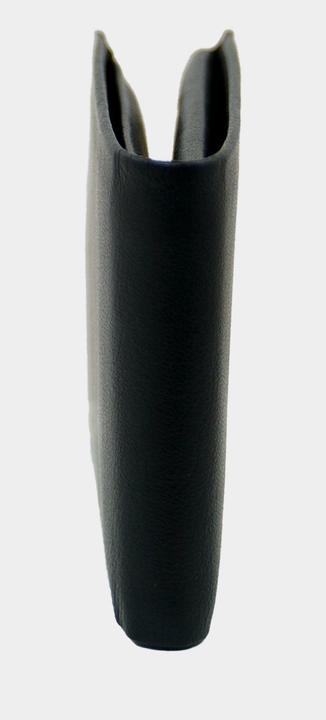 Image du produit Braun Büffel Porte-monnaie Hannes protection RFID cuir 10.5 cm