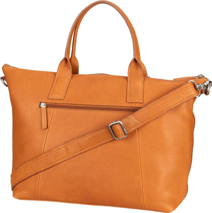 Produktbild Burkely Handtasche Soft Skylar