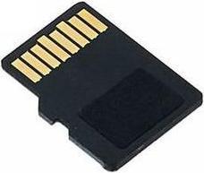 Immagine prodotto CoreParts MicroSD SDHC da 16 GB di classe 10 (16 GB, microSDHC, U1)