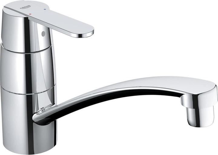 Grohe Get Single-lever sink mixer, 1/2"