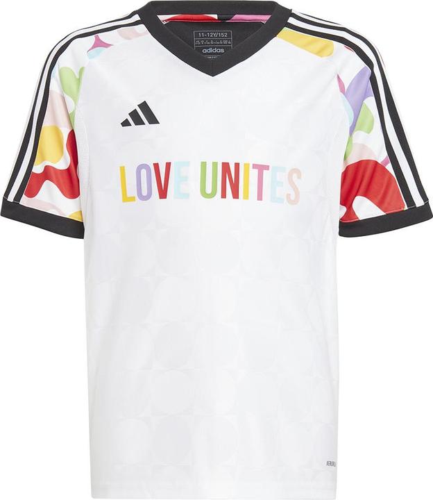 Image du produit adidas Pride Tiro Maillot (140)