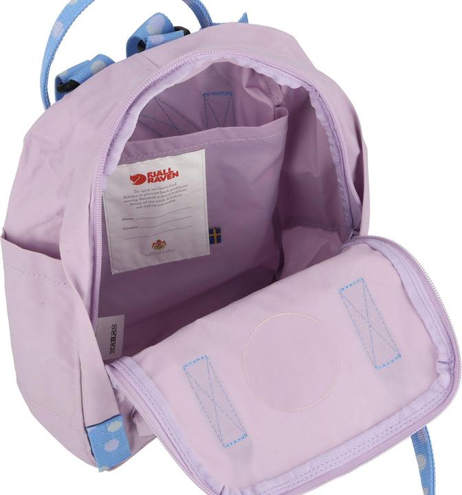Actual product image Fjällräven Kånken Mini (7 l)