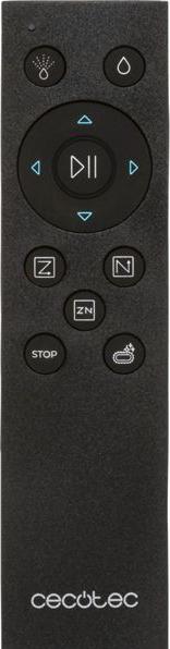 Immagine prodotto Cecotec Conga Windroid 1290 Elektrische Scheibenwaschanlage