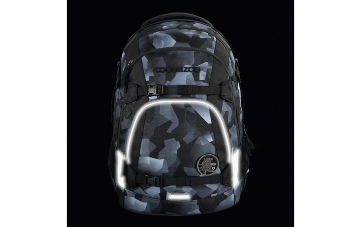 Immagine prodotto Coocazoo Zaino scuola MATE, 30 litri (30 l)