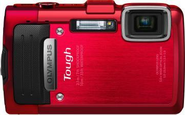 Image du produit Olympus Tough TG-830 (1/2,3'')