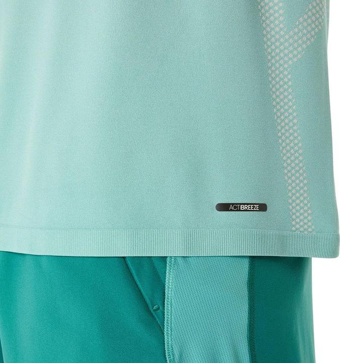 Image du produit ASICS Performance Seamless SS Top (M)