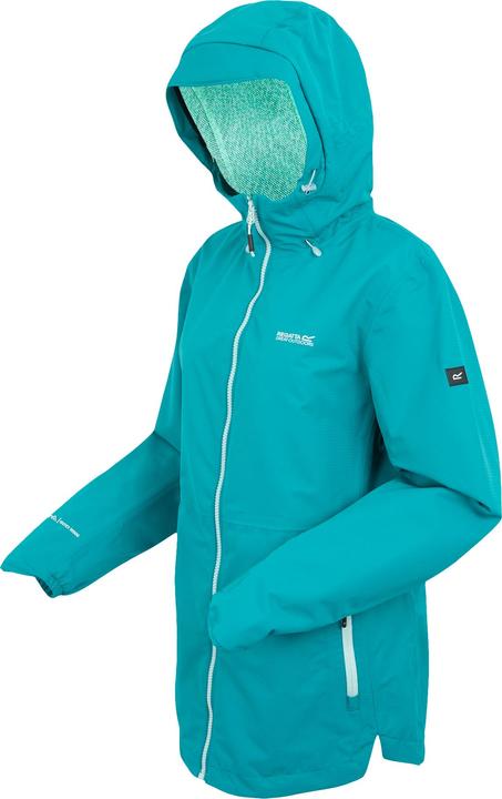 Image du produit Regatta - Veste imperméable HAMARA - Femme (48 D)