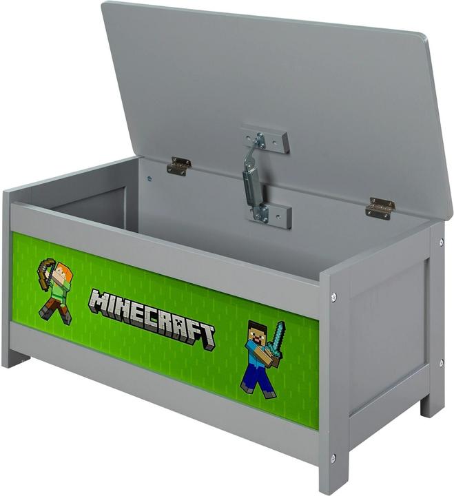 Image du produit Phoenix Coffre/banc Minecraft (60 cm)