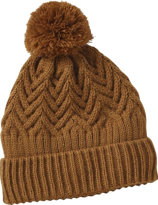 Actual product image Vertbaudet Boys' set: hat, round scarf & gloves