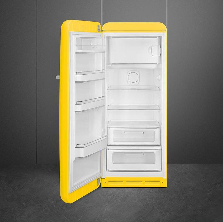 Immagine prodotto Smeg Stile retrò FAB28LYW5 (270 l)