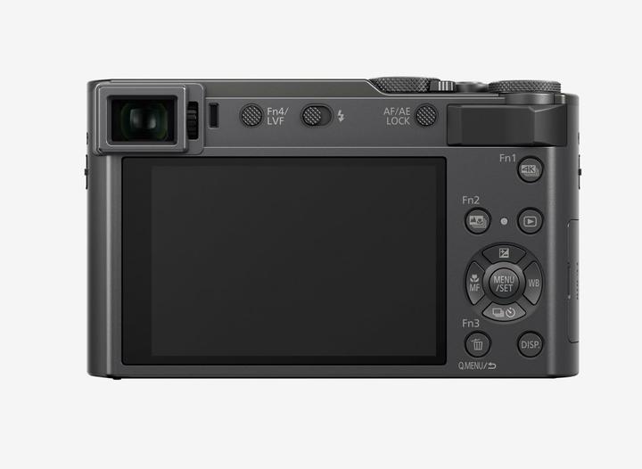 Immagine prodotto Panasonic Tz202 (24 - 360 mm, 20.10 Mpx, 1")