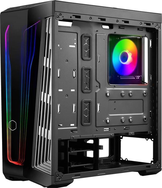 Produktbild Cooler Master MasterBox 540 (ATX, mATX, Mini-ITX, E-ATX)