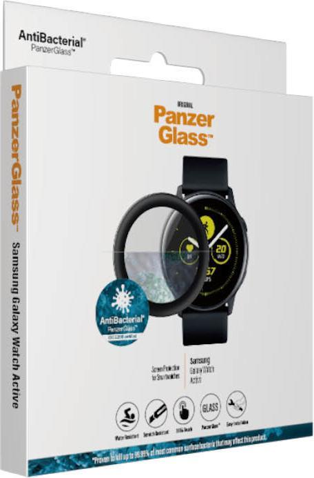 Immagine prodotto PanzerGlass Pellicola protettiva per lo schermo Samsung Galaxy Watch Active