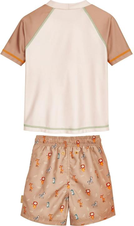 Produktbild Playshoes UV-Schutz Badeset (122)