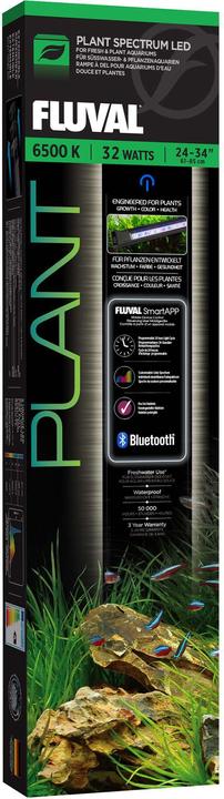 Immagine prodotto Fluval Impianto 3.0 (LED, 32 W)