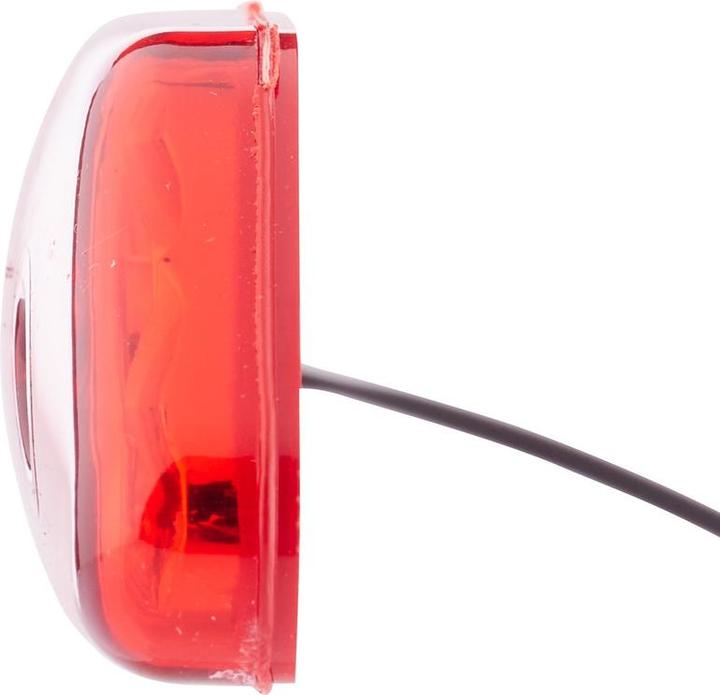 Immagine prodotto Hella 48 Luce freno spoiler posteriore a LED con cavo per AGCO