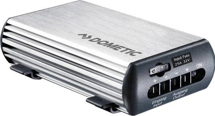 Dometic DC/DC converter