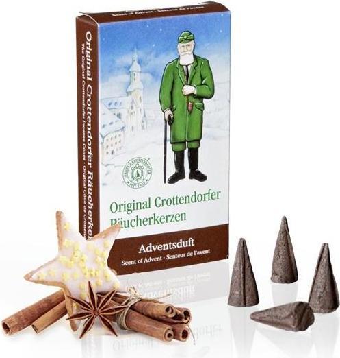 Crottendorfer Adventsduft