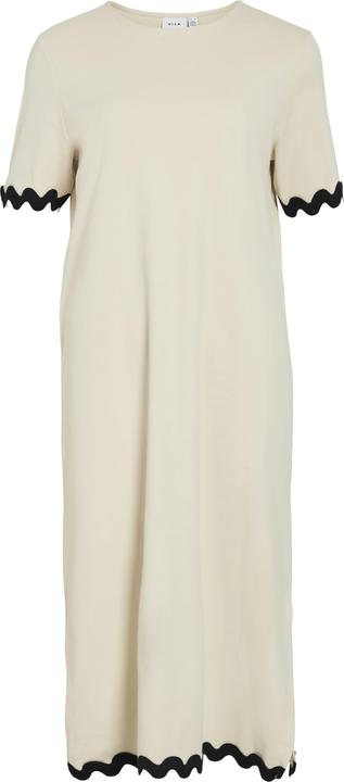 Produktbild Vila VICALISA Kurzärmeliges Midikleid (M)