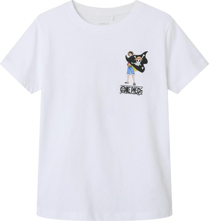 Name it Nkmdio Onepiece Ss Nreg Top Box Noos Vde