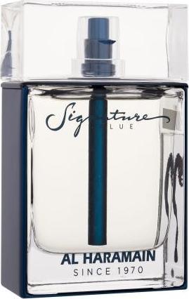 Immagine prodotto Al Haramain Firma blu (Eau de parfum, 100 ml)