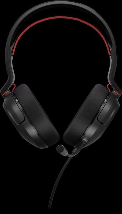 Actual product image Corsair HS35 v2 (Cable)