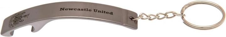 Actual product image Newcastle United FC Key fob with bottle opener