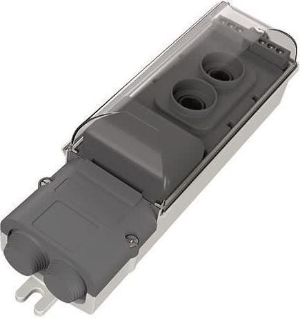 Mennekes Erdkabel-Übergangskasten