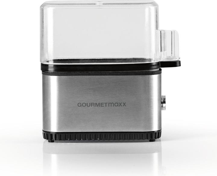Gourmetmaxx Eierkocher Kompakt