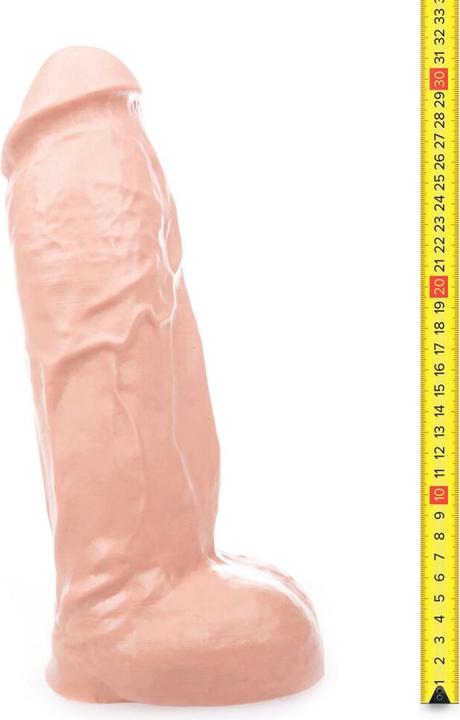 Actual product image Hung System Toys Zac