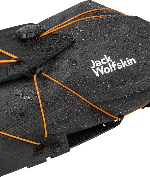Image du produit Jack Wolfskin Morobbia Seat Bag (14 l, Sac de selle)