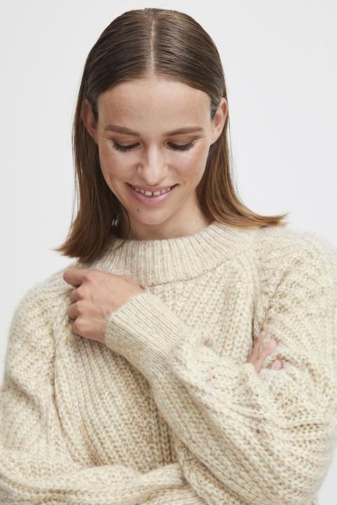 Immagine prodotto B.young maglione dolcevita da oksana (XS)