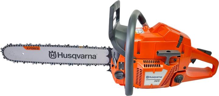 Produktbild Husqvarna 365 (Benzin Kettensäge)
