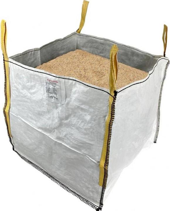 Actual product image Berger & Schröter big bag (750 l)
