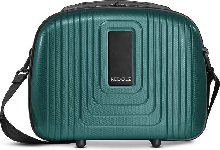 Produktbild Redolz Essentials 14 Beautycase 34 cm