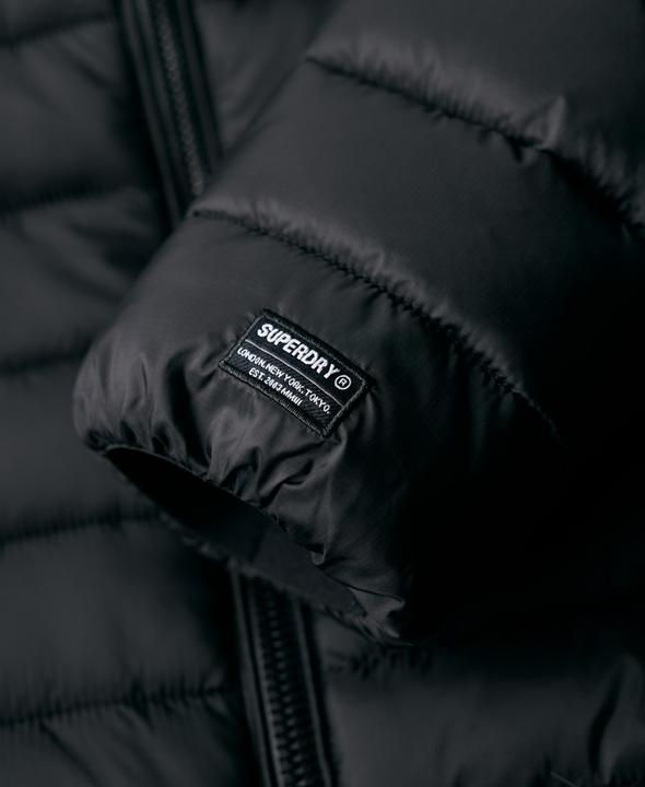 Immagine prodotto Superdry Hooded Fuji Sport Padded Jkt (L)