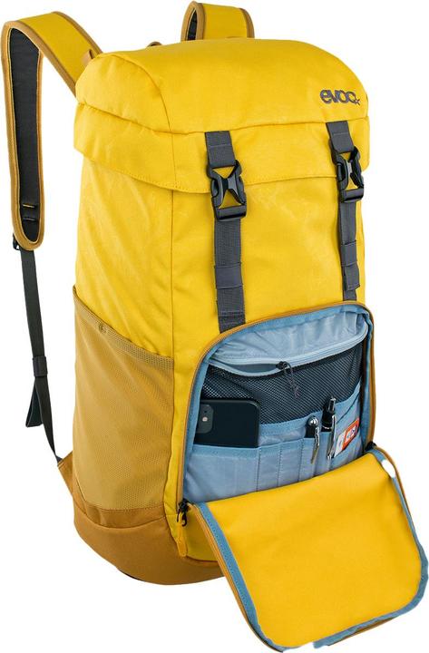 Image du produit Evoc Mission 22L Backpack (22 l)