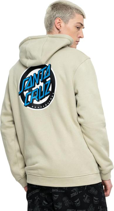 Actual product image Santa Cruz M31666 (L)