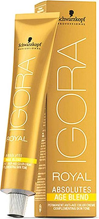 7-560 middle blonde gold chocolate