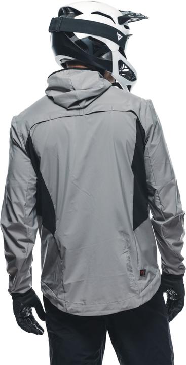 Image du produit Dainese Veste Dnse 23 Hgc Hybride Gris S (S)