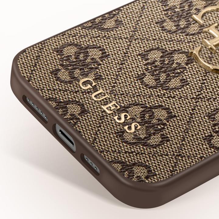Immagine prodotto Guess Hard Case (Apple iPhone 15 Pro)
