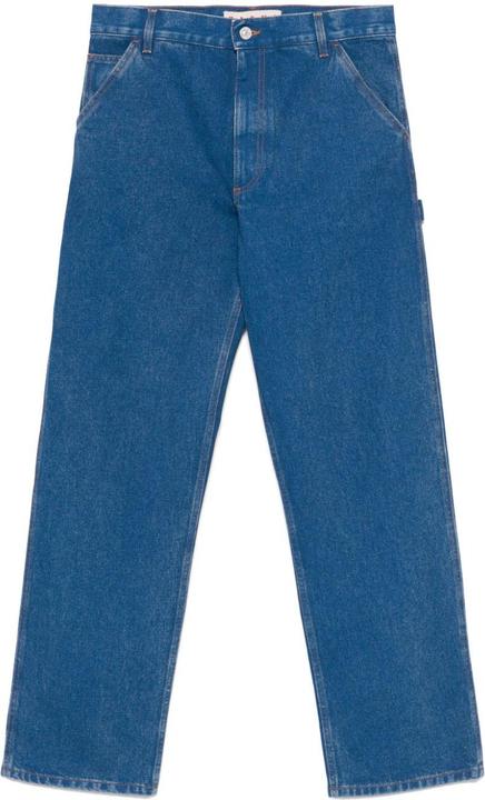 Produktbild Marni Jeans Blue (31)