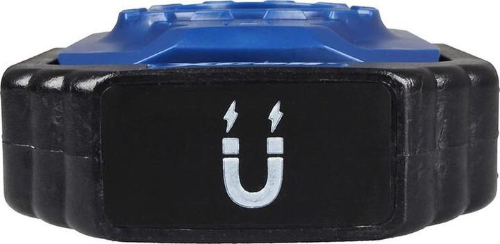 Produktbild XCell Work Pocket 6W LED-Akku Leuchte schwenkbar / Clip (680 lm)