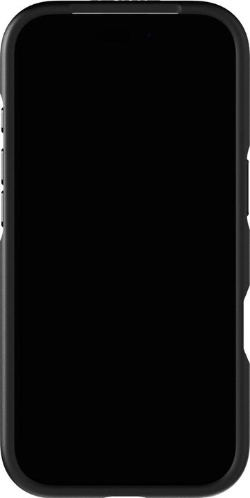 Actual product image tech21 EvoDusk MagSafe iPhone 16 Pro Black (Apple iPhone 16 Pro)