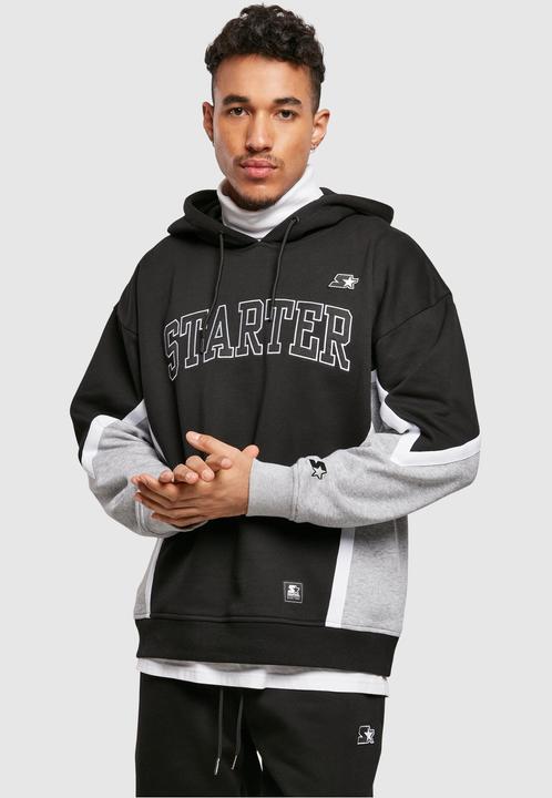 Produktbild Starter Throwback Hoody (L)